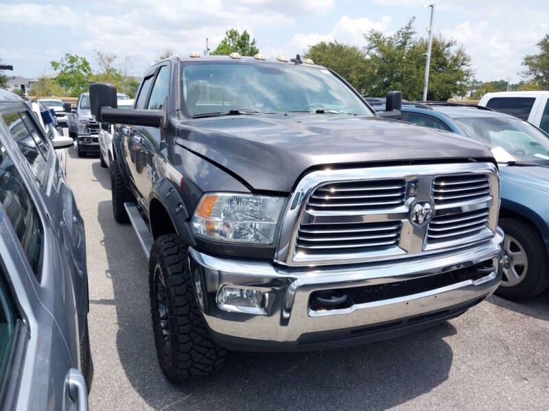 ram ram 2500 pickup 2014 3C6UR5DL4EG263448 image ram ram 2500 pickup 2014 3C6UR5DL4EG263448 image